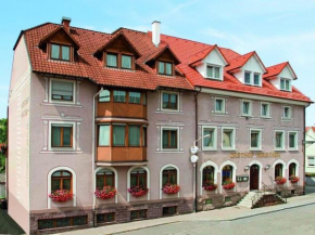 Hotel Restaurant Zum Hirschen